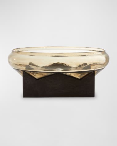 Arteriors Jarvie Centerpiece