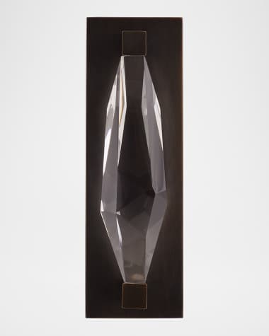 Arteriors Maisie Sconce