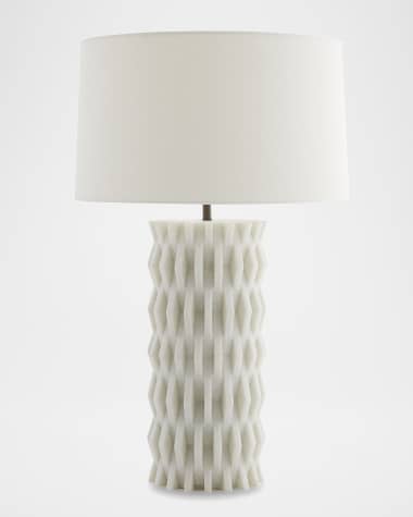 Arteriors Nago Lamp