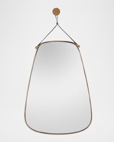 Arteriors Norissa Mirror
