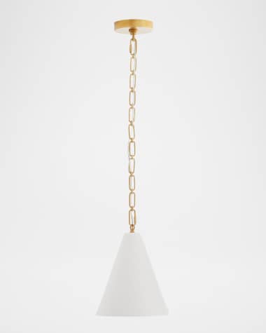 Arteriors Oakland Pendant Light