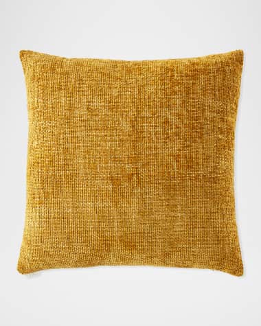 D.V. KAP Home Norse Decorative Pillow - 24"