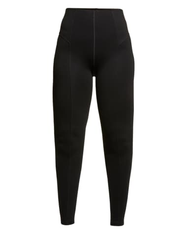 Blanc Noir Motion Panel Leggings