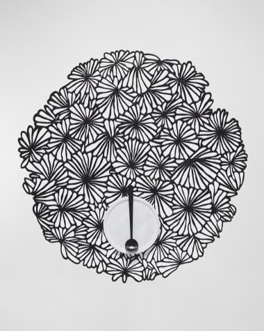Chilewich Pressed Daisy 14" Placemat
