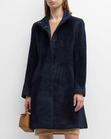 Women s Designer Coats on Sale Neiman Marcus