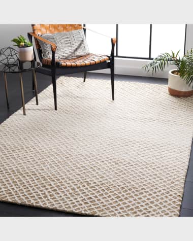 Safavieh Nikita Hand-Tufted Rug, 8' x 10'