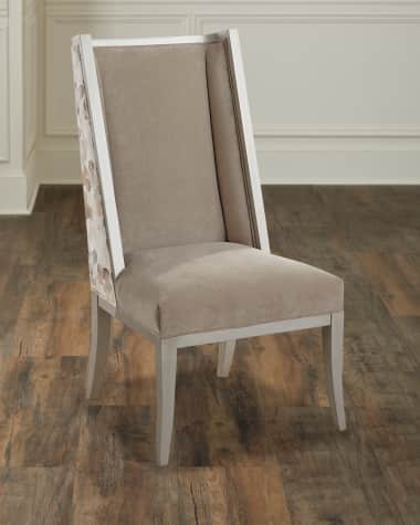 Massoud Maia Dining Side Chair