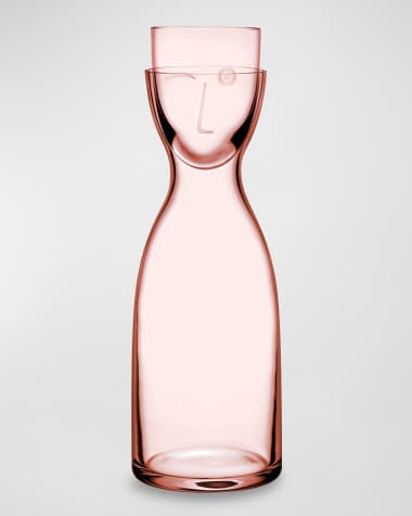 NUDE Mr. & Mrs. Night Water Set