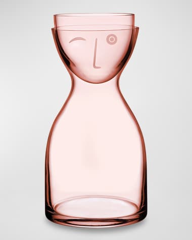 NUDE Mr. & Mrs. Night Water Set