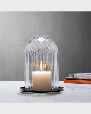 NUDE Ilo Candleholder medium