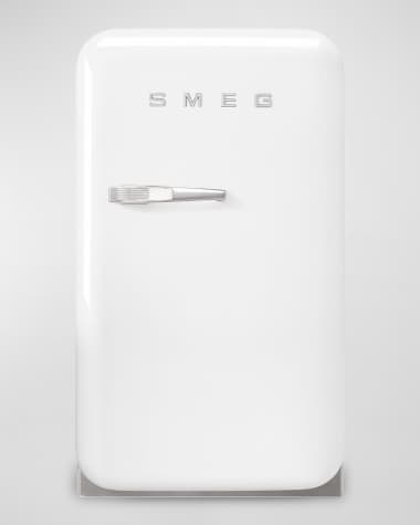 Smeg FAB5 Retro Right-Hinge Mini Fridge
