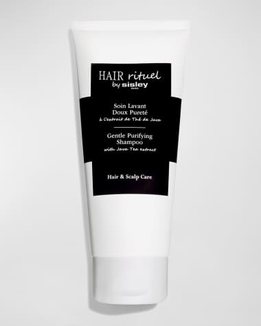 Sisley Paris Hair Rituel Gentle Purifying Shampoo
