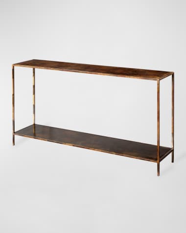Jamie Young Royal Console Table