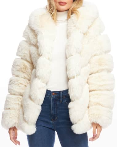 Fabulous in Fur – Best Celebrity Fur Outfits - Fur Lifestyles