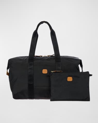 Bric's Folding Duffle Bag, 18"