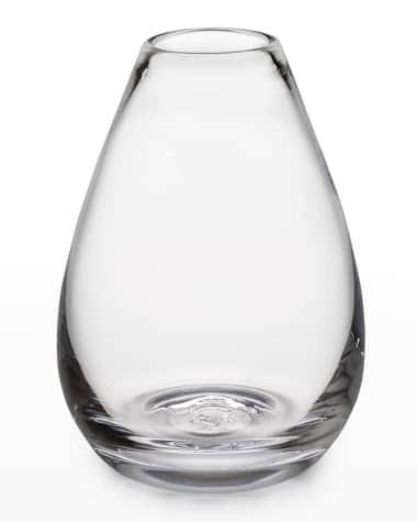 Simon Pearce Woodstock Bud Vase main image 1