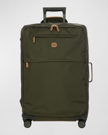 Bric's X-Travel Spinner Luggage, 27"
