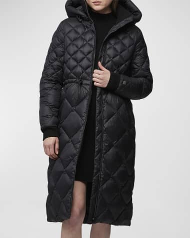 Soia and kyo down jacket sale clearance