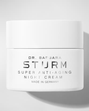 Dr. Barbara Sturm Super Anti-Aging Night Cream, 1.7 oz.