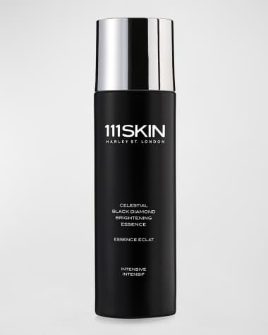 111SKIN Celestial Black Diamond Brightening Essence