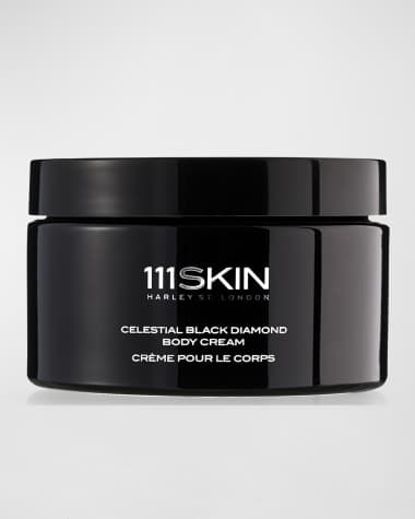 111SKIN Celestial Black Diamond Body Cream