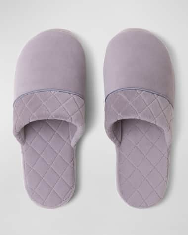Neiman marcus womens on sale slippers