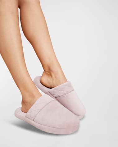 Neiman marcus womens slippers on sale