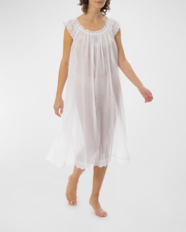 Designer Nightgowns for Women | Neiman Marcus