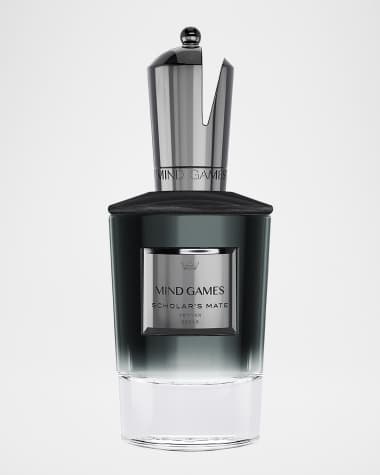 Scholar's Mate - Black Bishop