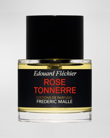 Editions de Parfums Frederic Malle 1.7 oz. Rose Tonnerre Editions de Parfum