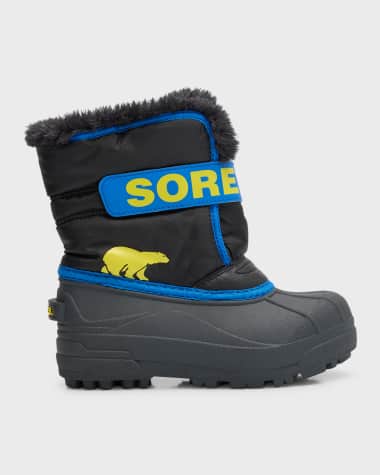 Toddler fall boots top canada