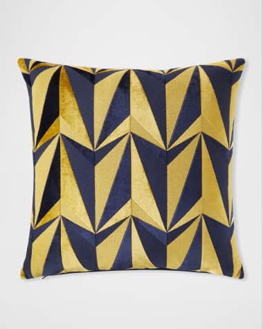 Eastern Accents Wilfred Decorative Pillow
