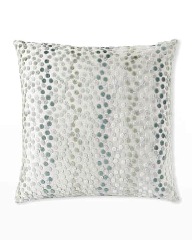 Luxury Decorative Pillows Neiman Marcus