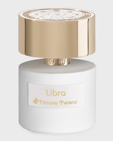 Tiziana Terenzi Libra Extrait de Parfum, 3.4 oz.