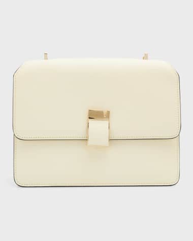 Valextra Handbags at Neiman Marcus