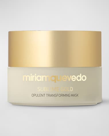 Miriam Quevedo Sublime Gold Opulent Transforming Mask, 6.8 oz./200mL