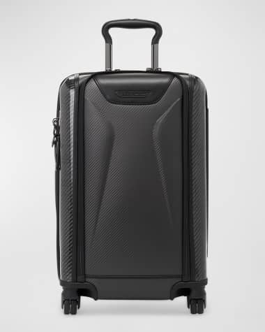 Tumi x McLaren Aero International Expandable 4-Wheel Carry-On Luggage