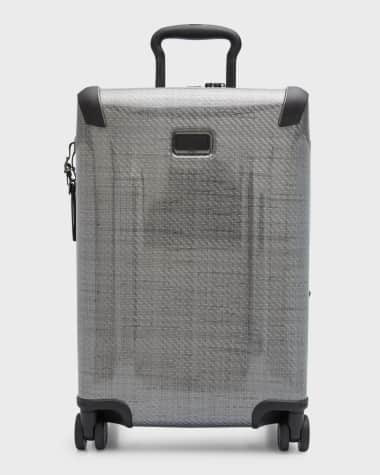 Tumi International Expandable Carry-On Luggage