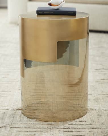 Arteriors Jesse Accent Table