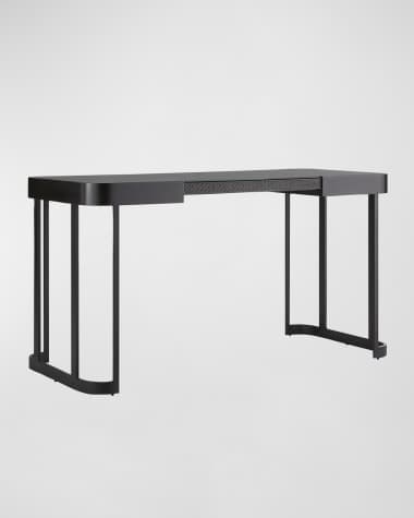 Arteriors Kaze Writing Desk