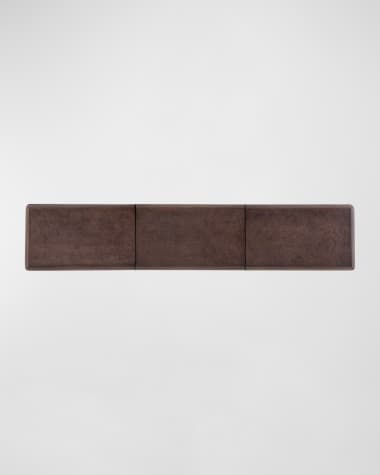 Arteriors Norm Wall-Mounted Console
