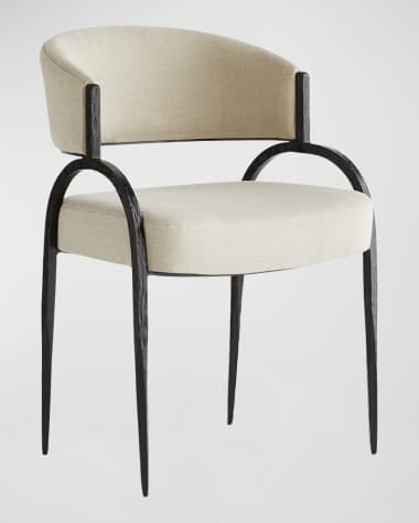 Arteriors Bahati Chair