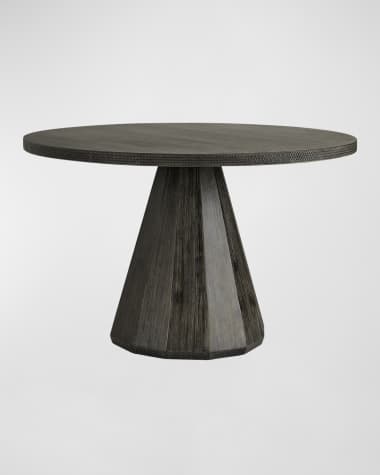 Arteriors Seren Dining Table