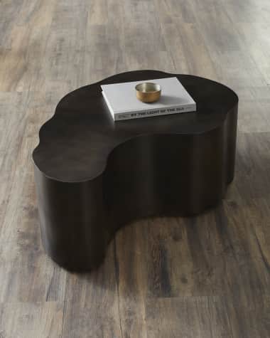 Arteriors Meadow Cocktail Table