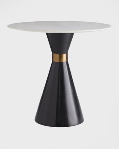 Arteriors Denali Accent Table