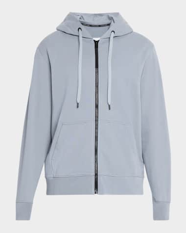 Canada Goose Men's Huron Full-Zip Hoodie