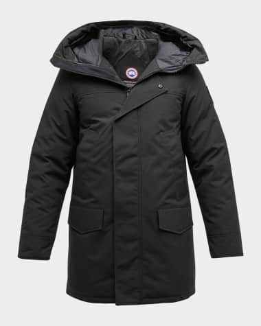 Canada goose coat neiman marcus shop