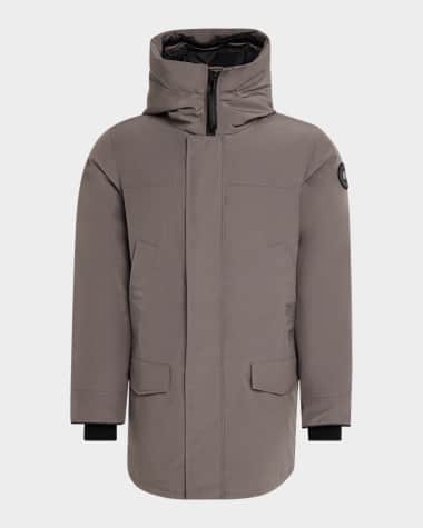 Canada Goose Men's Langford Down Parka