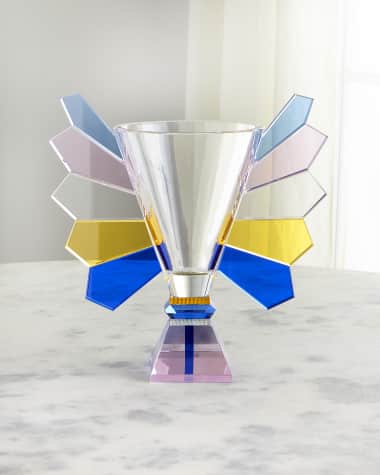 Reflections Copenhagen Exclusive Amarillo 12" Vase