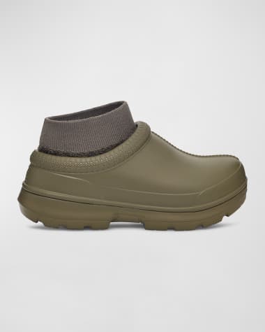 UGG Tasman X Low Rubber Boots